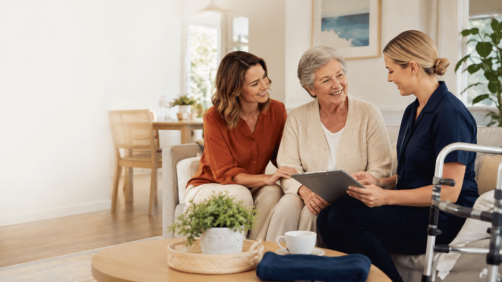Support at Home Personal Care Fully Funded From 1 October 2026: What You Need to Know