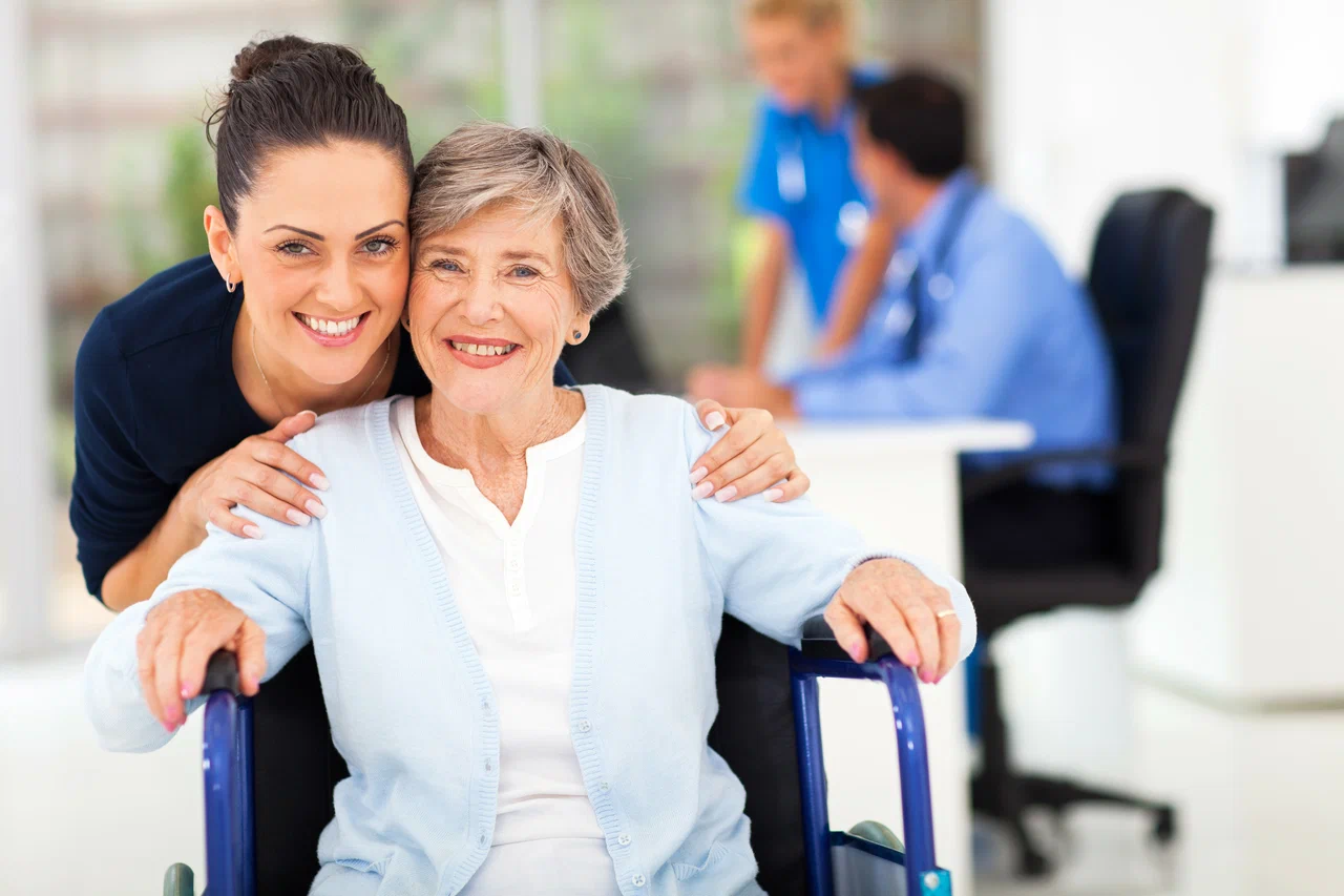 Disability Care Service  service